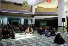 گزارش تصویری پایز جنگل ابر شاهرود